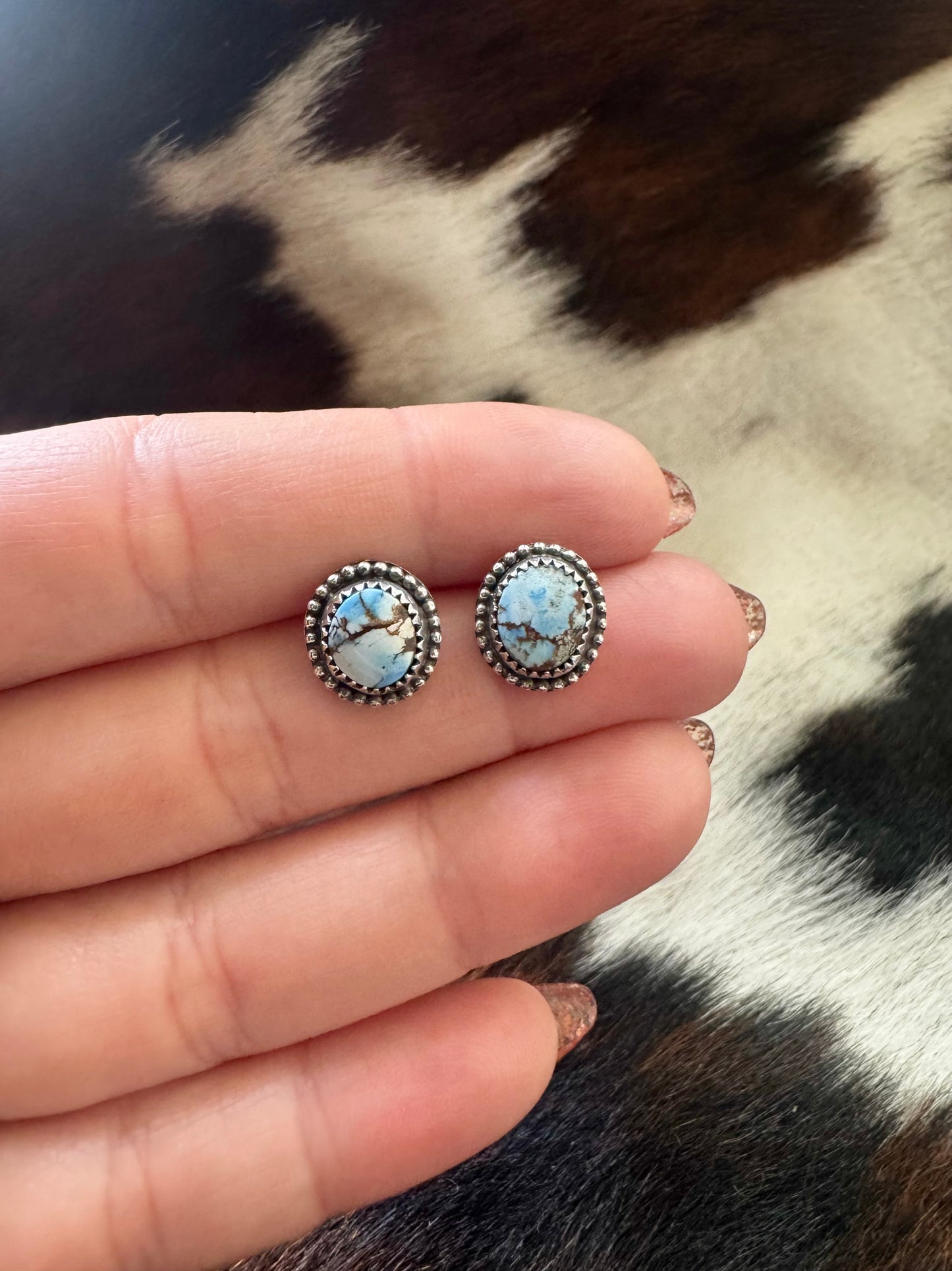 The Celeste Studs