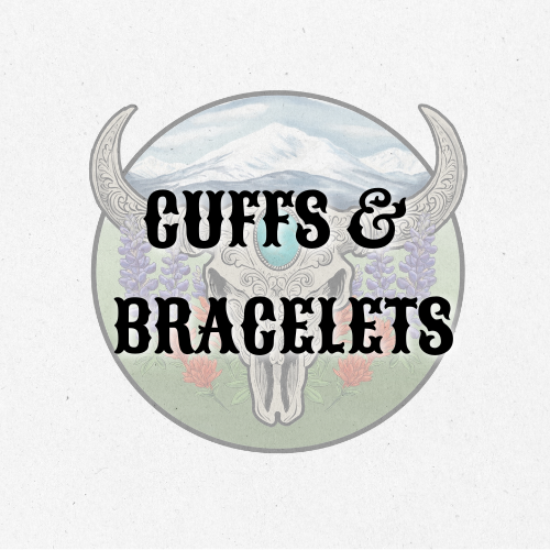 Cuffs and Bracelets 