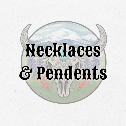 Necklaces and Pendents