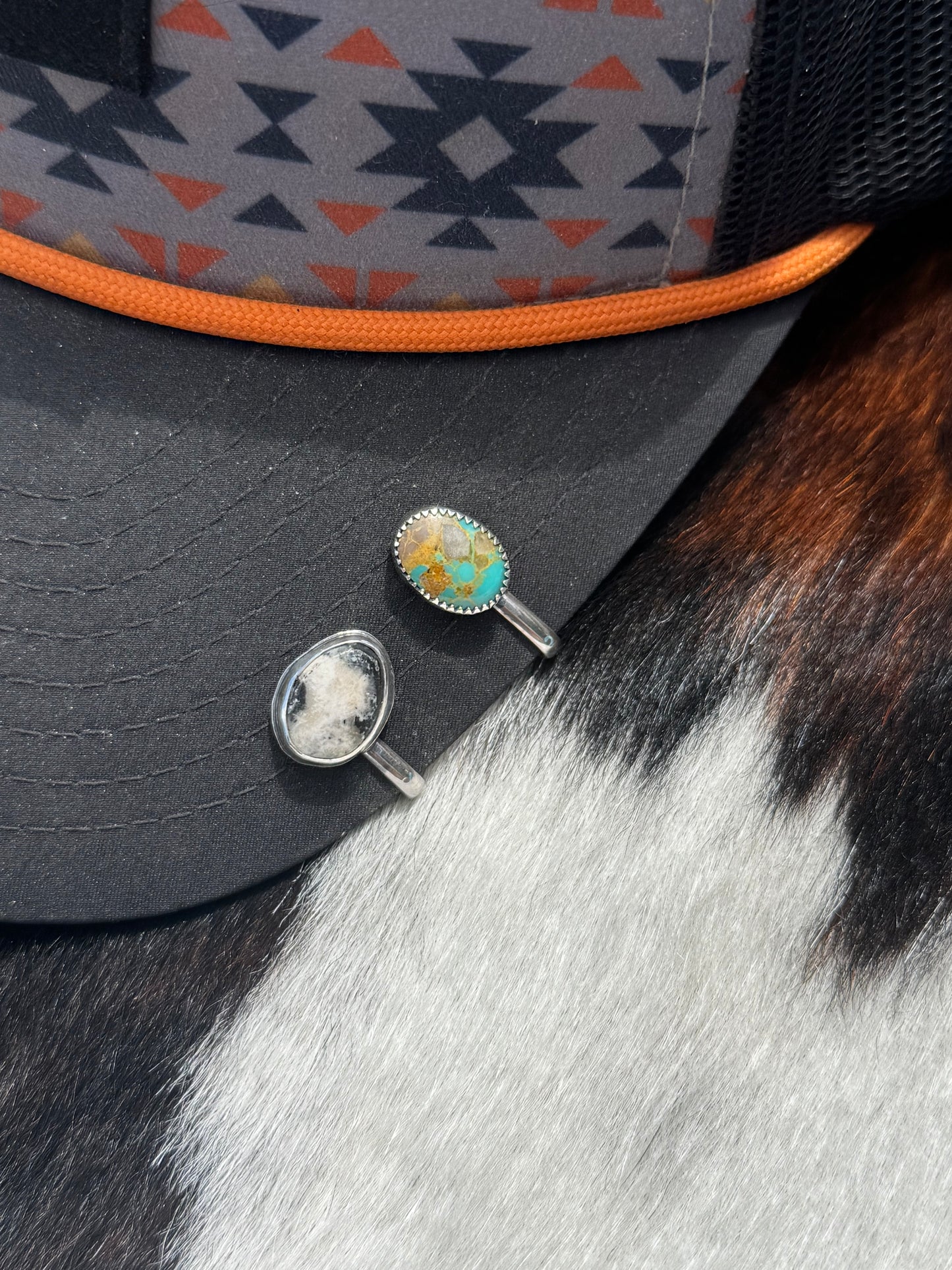 Hat Brim Clips