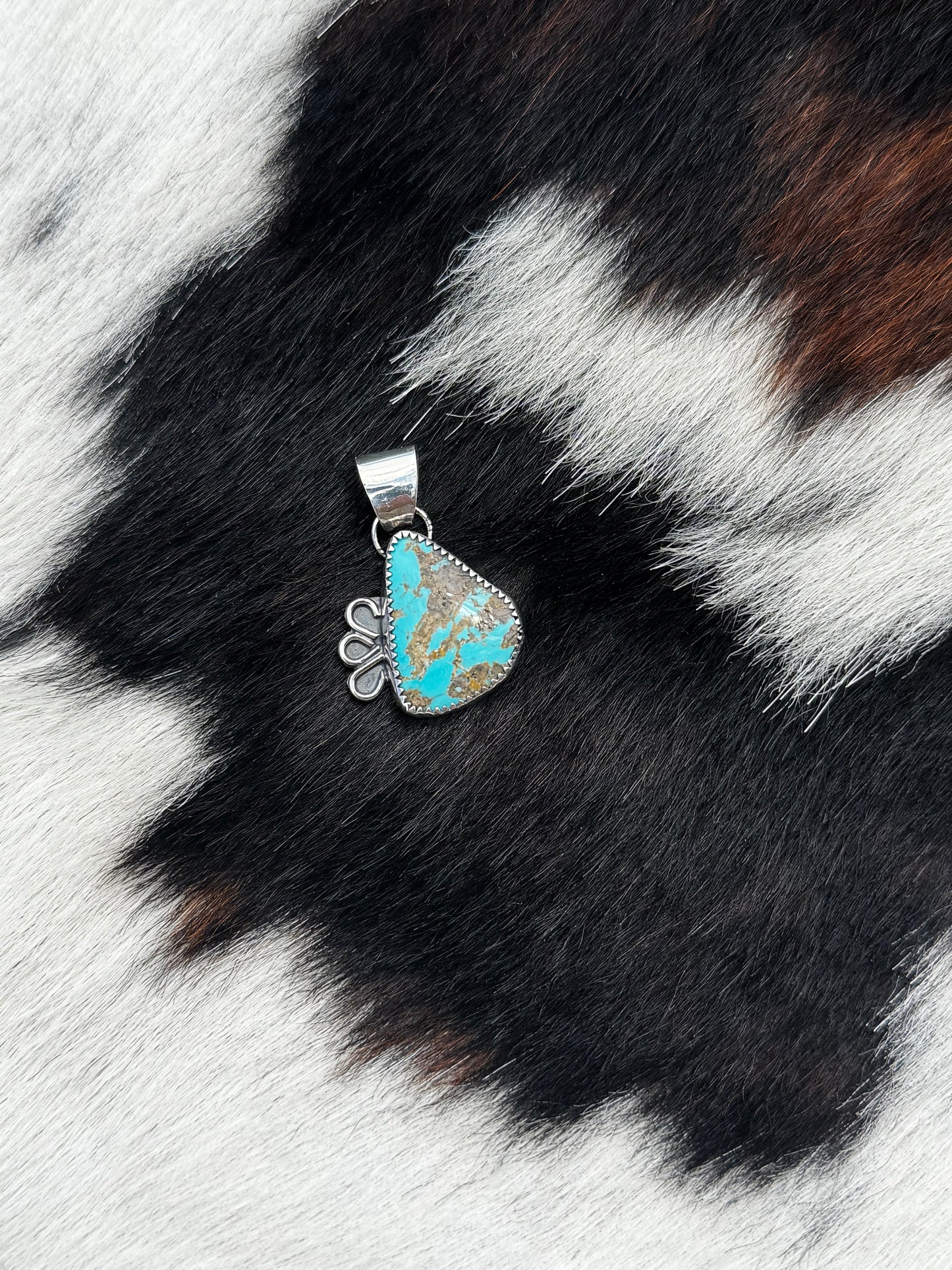 Royston Pendent