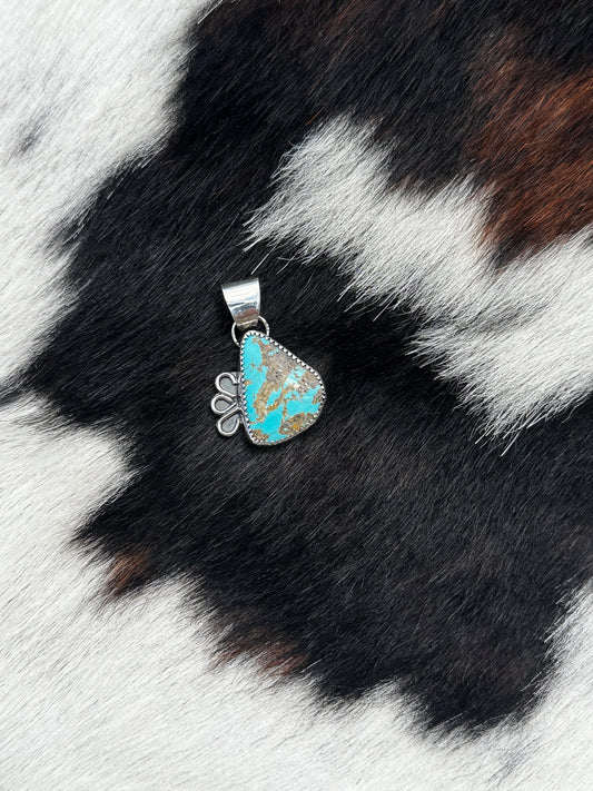Royston Pendent