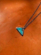 The Break of Dawn Necklace