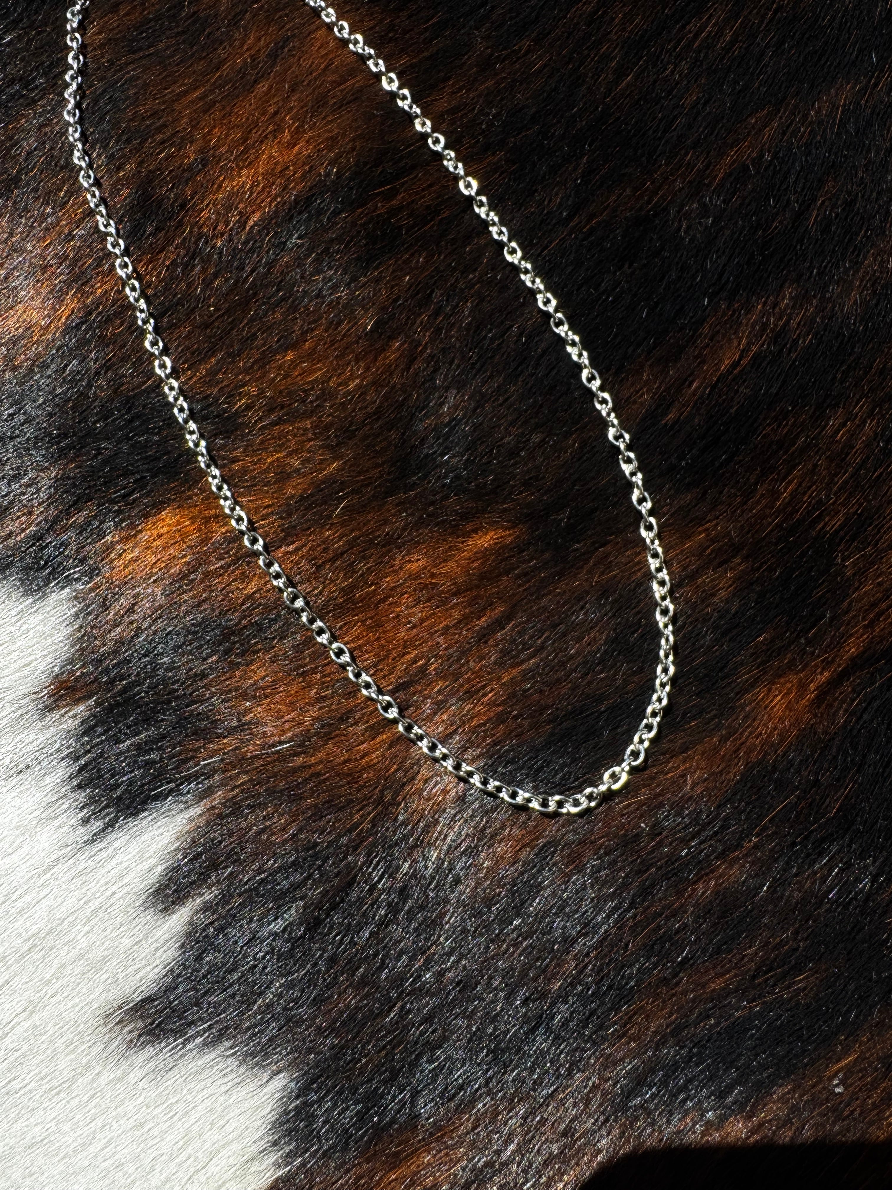 Stainless Steel Chain