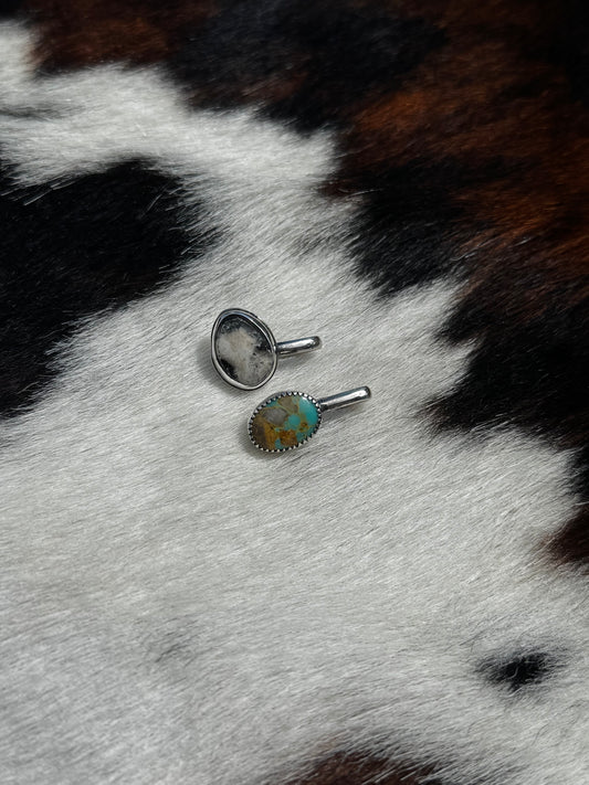 Hat Brim Clips