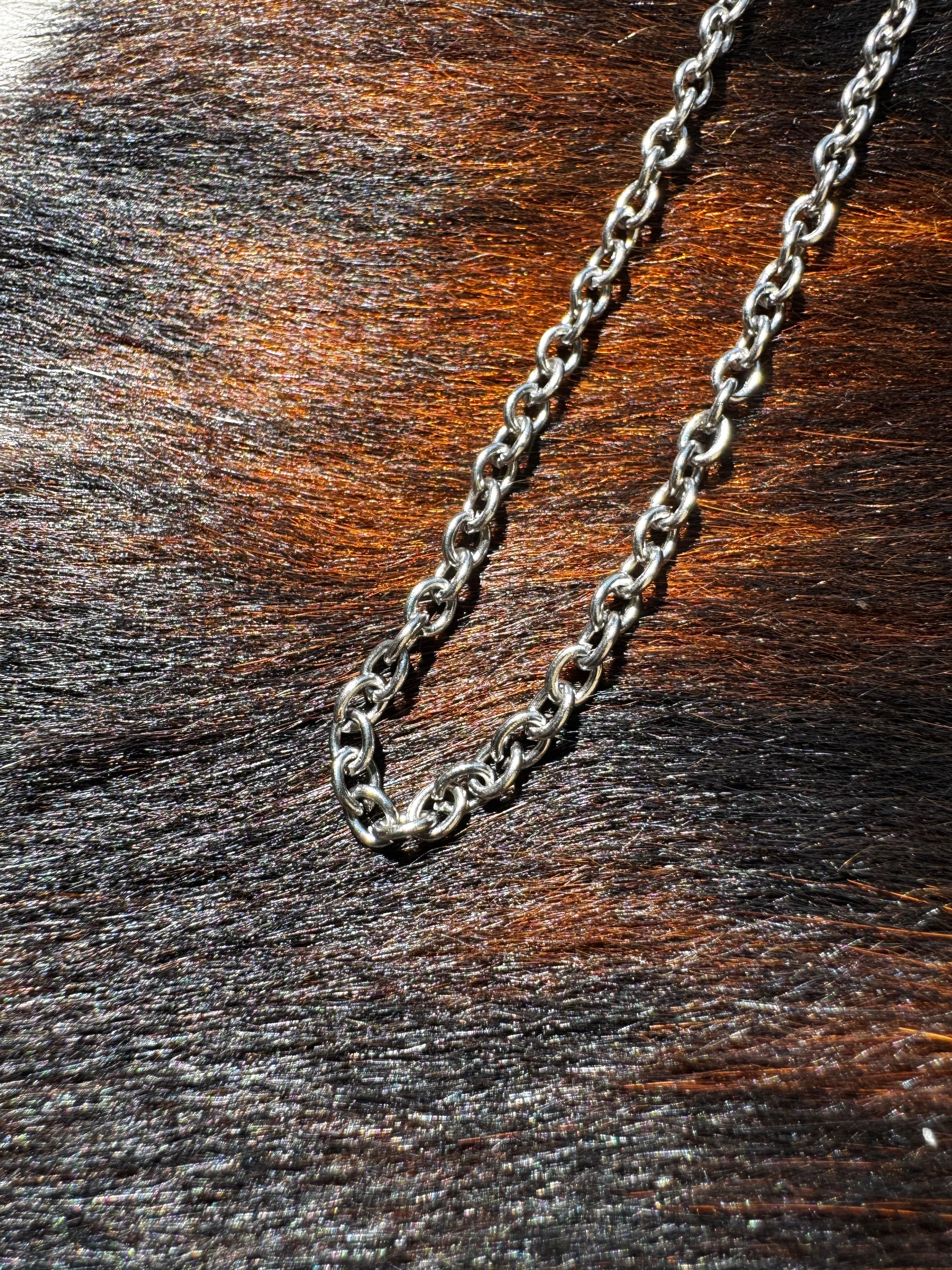 Stainless Steel Chain