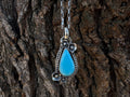 The Prairie Skies Necklace
