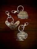 Wild Range Keychain/Pendents