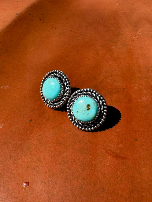 The Dally Earrings