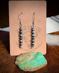 The Glacier Earrings