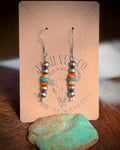 The Autumn Earrings