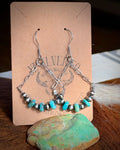 The Bluebird Earrings