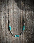 The Bluebird Necklace