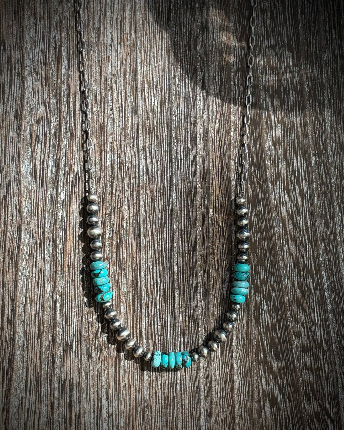 The Bluebird Necklace
