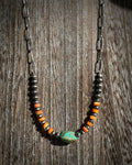 The Ember Necklace