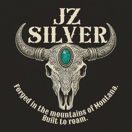 JZ Silver Co. 