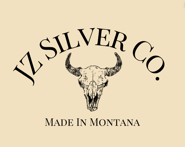 JZ Silver Co. 